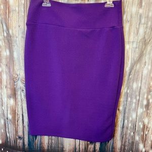 Lularoe Cassie skirt